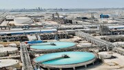 ارزیابی فعالان بازار سرمایه از پتروشیمی اروند بعد از بازدید از غول PVC خاورمیانه