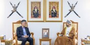 ایران اور عمان کے درمیان بینکاری تعاون ميں توسیع کا جائزہ