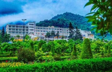 تخصیص ۳۵۰ میلیارد ریال برای توسعه گردشگری ساری