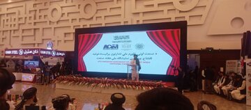 افغانستان در ۱۳۸ بخش به خودکفایی رسیده است/ اهداف مهمی برای صنعتی‌سازی کشور دنبال می‌شود