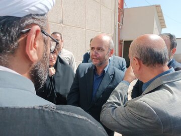 دادستان قزوین: سپاه و شهرداری در توسعه ظرفیت کمپ ماده ۱۶ پای کار باشند