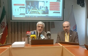 رویداد بین‌المللی «سلامت در اربعین» با حضور ۶ کشور در تهران برگزار می‌شود