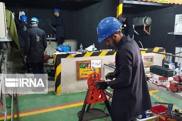 ضرورت تربیت نیروی ماهر بومی متناسب با رشد صنایع در چابهار