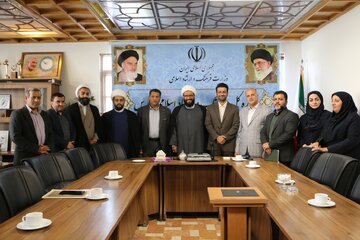 مدیرکل فرهنگ فارس:به دنبال ایجاد گفتمان میان نسلی هستیم