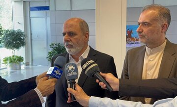 Iran: de nouvelles opportunités s’ouvrent pour établir un nouvel ordre mondial