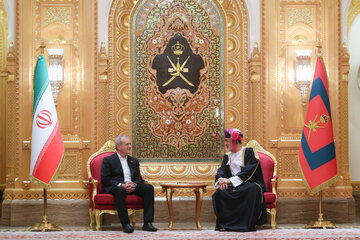 Pezeshkian exprime sa gratitude pour le rôle constructif d’Oman dans les négociations indirectes avec les États-Unis