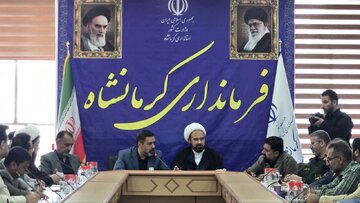 برگزاری مهمانی کیلومتری غدیر در کرمانشاه برنامه‌ریزی شده است