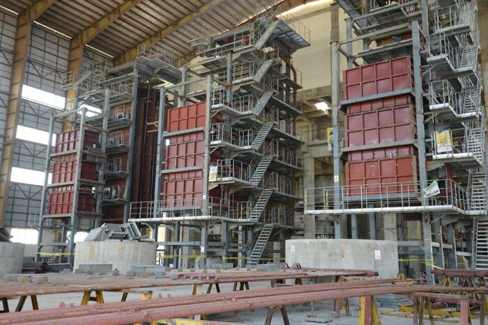 استاندار مازندران: یکهزار میلیارد ریال برای تکمیل نیروگاه زبالهسوز ساری تخصیص یافت