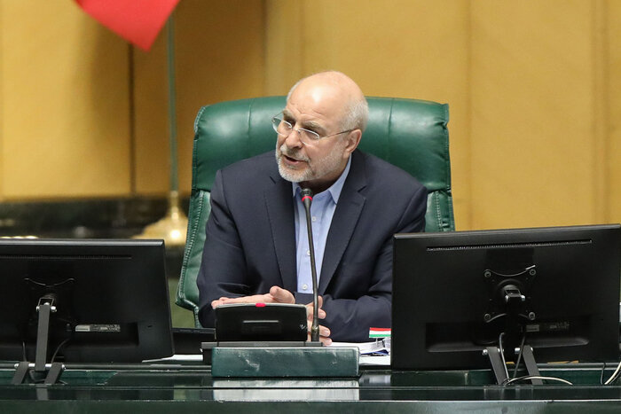 Russia expresses readiness to expand parliamentary ties with Iran