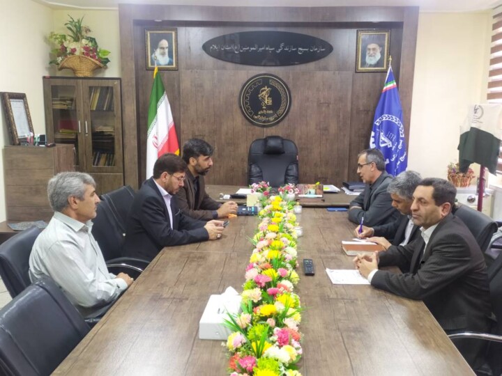 ساخت ۸۰۰ واحد مسکونی برای نیازمندان ایلامی