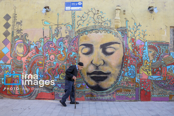 داشتههای خاموش؛ چراغی برای روزهای روشن گردشگری شیراز