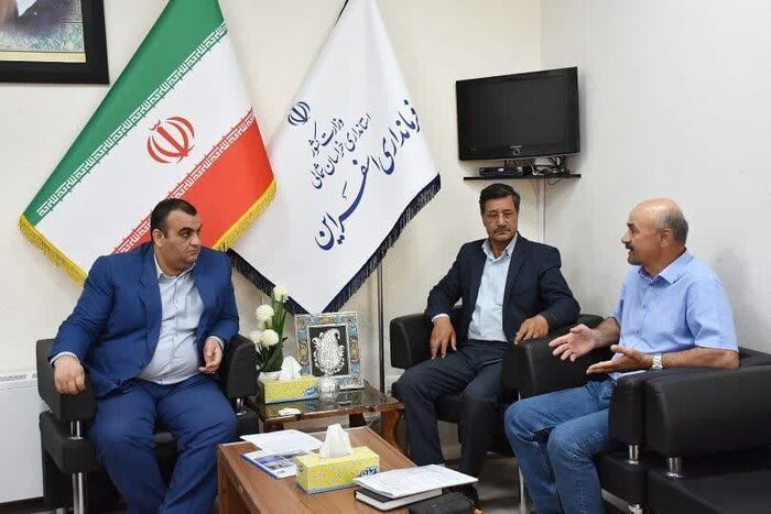 طرح راهآهن جوین - اسفراین با ۶ هزار میلیارد ریال وارد مرحله اجرایی شد