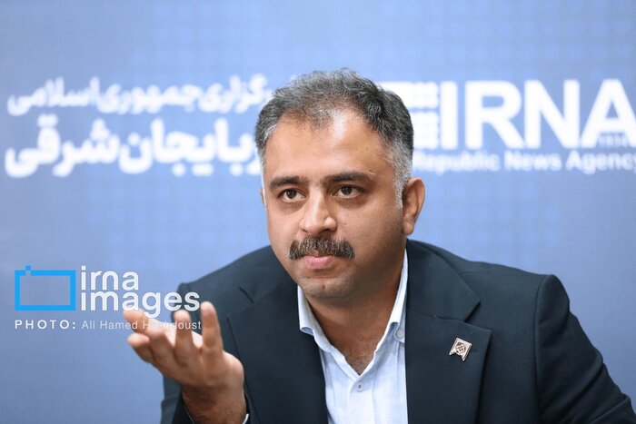 هر آلاچیق عشایر یک واحد تولیدی