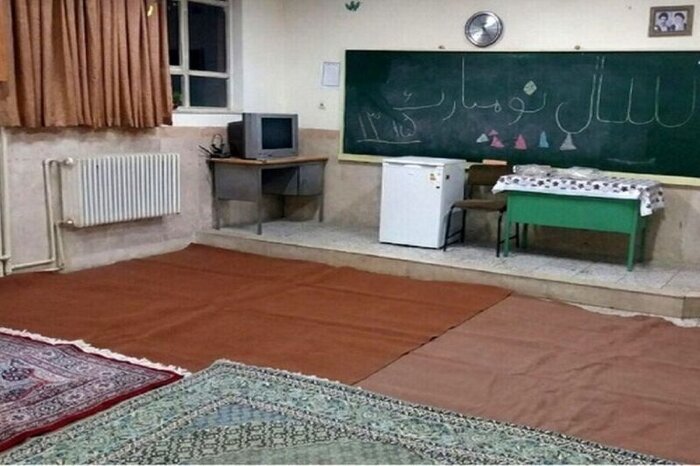 بومگردان‌ها تمایلی برای تمدید مجوزهای خود ندارند