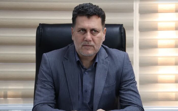 شهردار منتخب سمنان معرفی شد + عکس