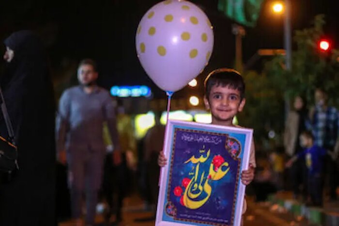 دبیر جبهه فرهنگی انقلاب: جشن غدیر توسط ۵۰ مجموعه فرهنگی در مرکز گیلان برگزار می‌شود