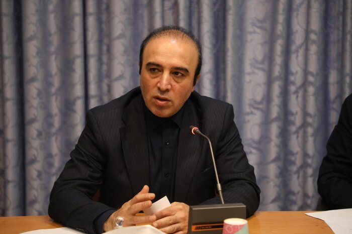 معاون استاندار: شهرک‌های کشاورزی در اردبیل توسعه می‌یابد
