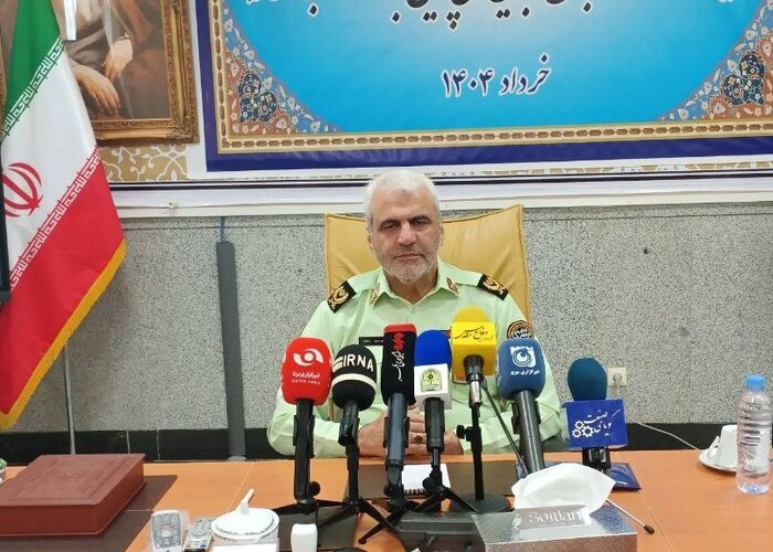 از افزایش ۸ درصدی تلفات جاده‌ای تا تکذیب لو رفتن سوالات آزمون نهایی