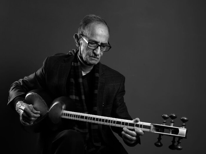 استقبال از حسین علیزاده در دانشگاه هنر و انتشار گزارش فعالیتهای دفتر موسیقی