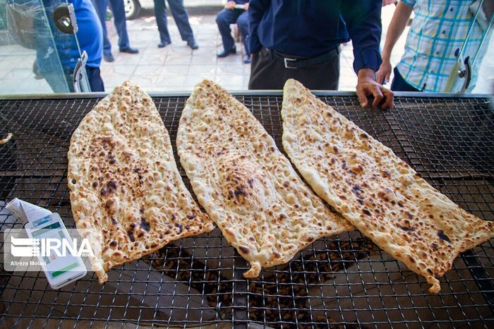 نان؛ میان دو راهی نرخ و کیفیت