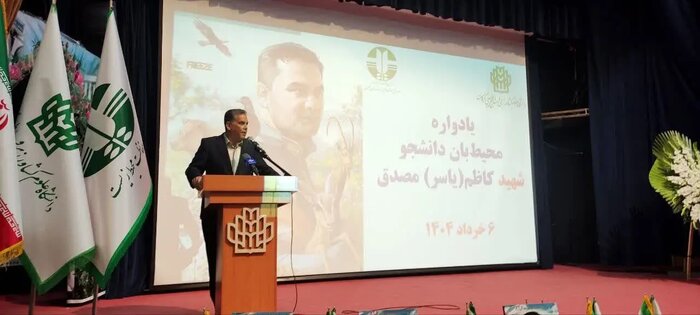 کمبود محیط‌بان، تهدیدی جدی برای حفاظت از طبیعت ایران