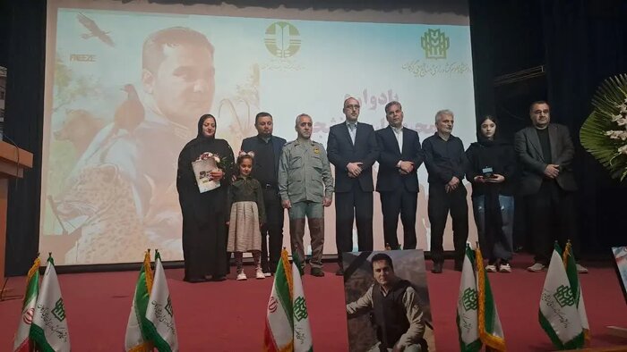 کمبود محیط‌بان، تهدیدی جدی برای حفاظت از طبیعت ایران