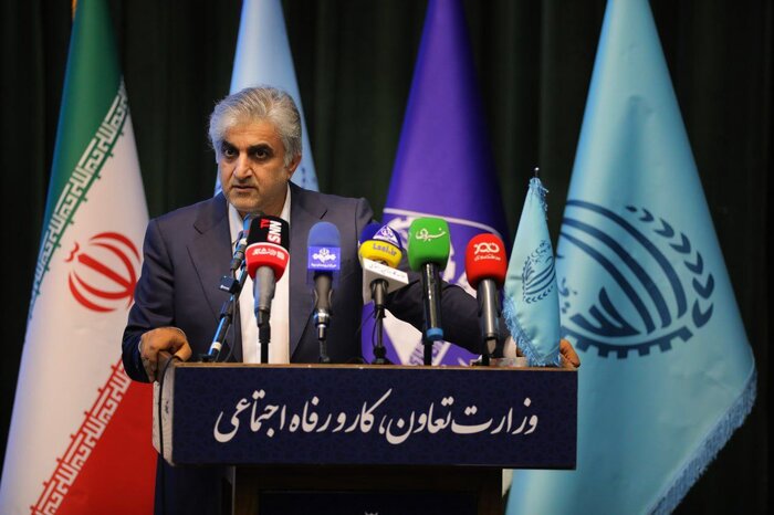 همایش ملی کار؛ روایت تازهای از مطالبات کارگران و کارفرمایان