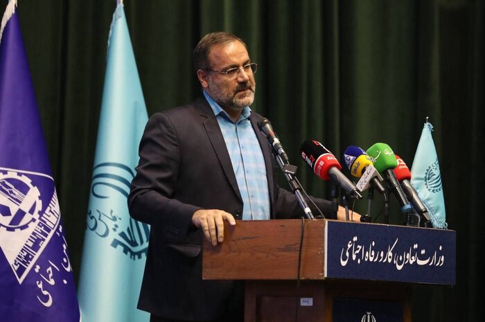 همایش ملی کار؛ روایت تازهای از مطالبات کارگران و کارفرمایان