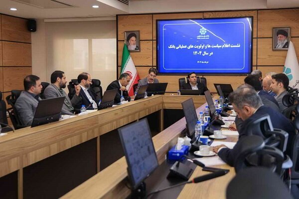 عصارزاده: زمان جهش بانک توسعه تعاون در نظام بانکی و اقتصاد کشور فرا رسیده است