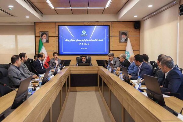 عصارزاده: زمان جهش بانک توسعه تعاون در نظام بانکی و اقتصاد کشور فرا رسیده است