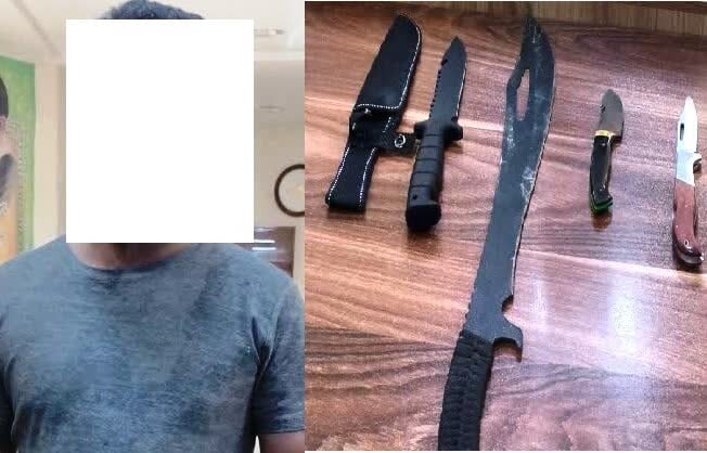 پلمب ۳ کارگاه تولید ظروف مواد غذایی غیرمجاز در شهریار