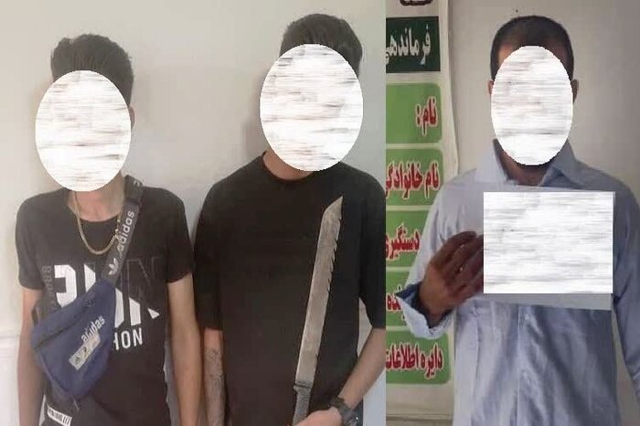 پلمب ۳ کارگاه تولید ظروف مواد غذایی غیرمجاز در شهریار