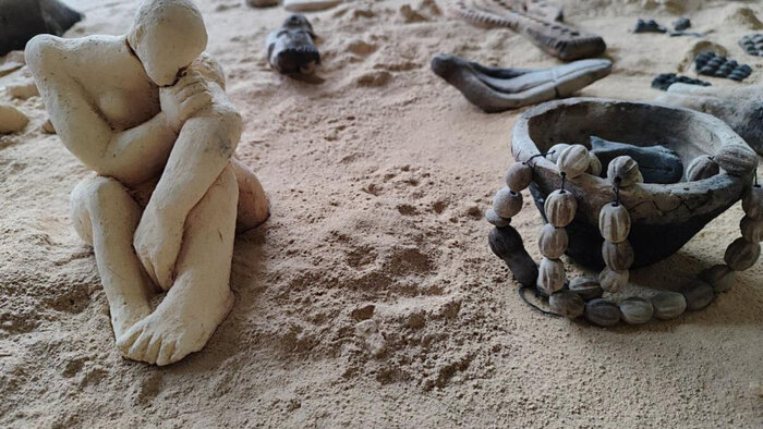 وقتی هنر از گالریها بیرون میآید