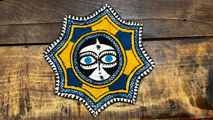 وقتی هنر از گالریها بیرون میآید