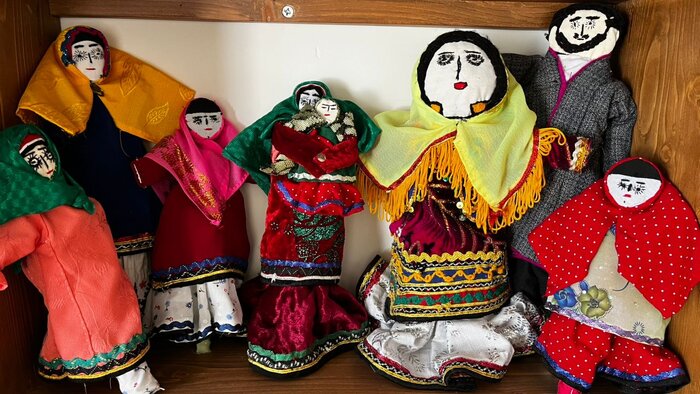 وقتی هنر از گالریها بیرون میآید