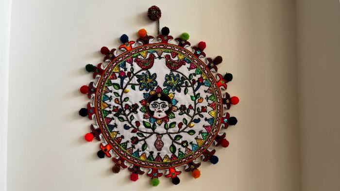 وقتی هنر از گالریها بیرون میآید