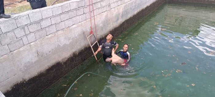 بیتوجهی به هشدارها عامل تلفات غرقشدگی در البرز