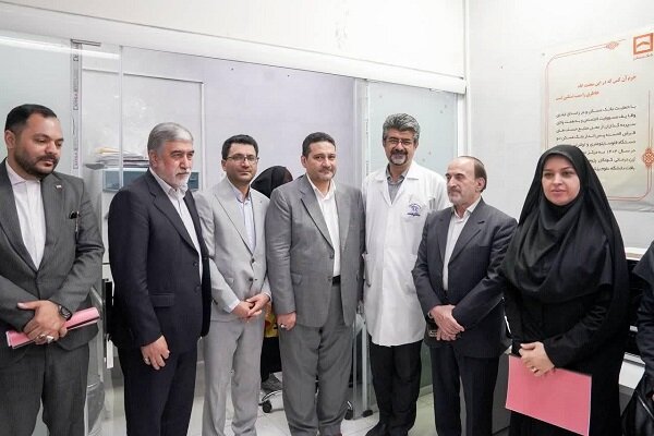 شناسایی سلول های بدخیم در کودکان سرطانی با دستگاه های اهدایی بانک مسکن