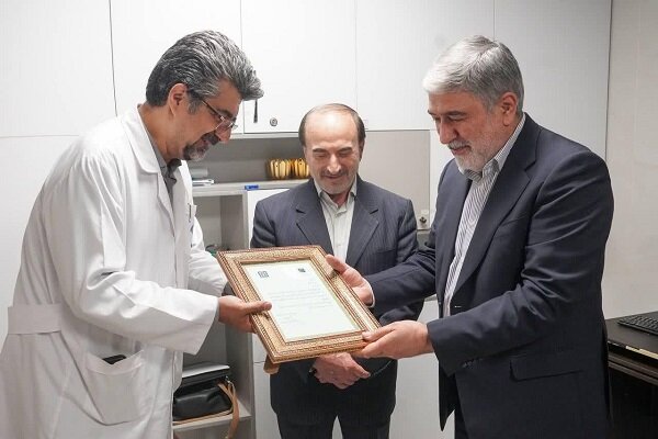 شناسایی سلول های بدخیم در کودکان سرطانی با دستگاه های اهدایی بانک مسکن