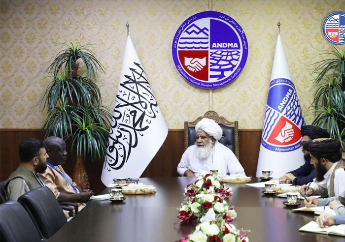 اوچا: در سال جاری توجه بیشتری به مدیریت حوادث و کمک‌های بشردوستانه افغانستان خواهد شد