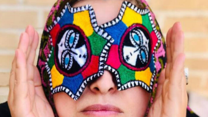 وقتی هنر از گالریها بیرون میآید