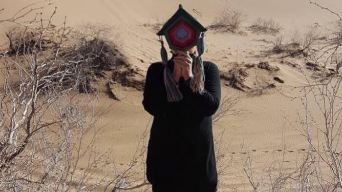 وقتی هنر از گالریها بیرون میآید