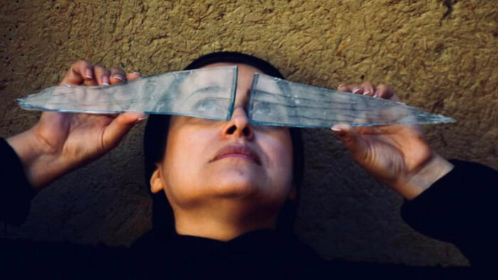 وقتی هنر از گالریها بیرون میآید