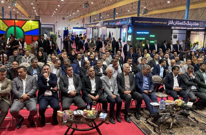 گلستان، پیشتاز صنعت ساختمان؛ وعده حمایت قاطع از سرمایه‌گذاری و صادرات