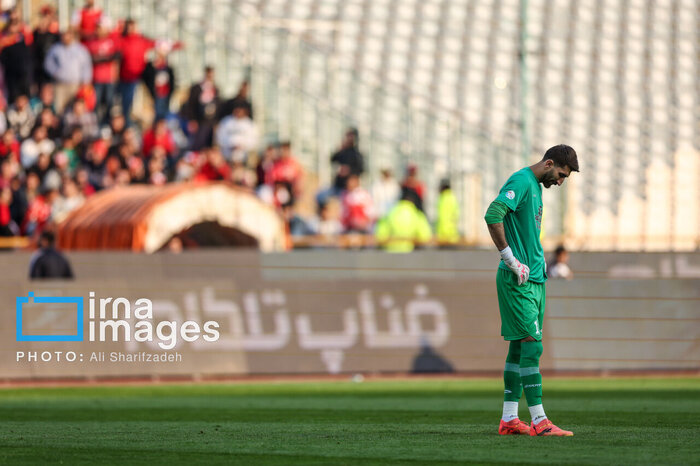 نگاهی به جنجالیترین پرونده فوتبالی؛ وقتی تبعیض هم چارهساز نشد!