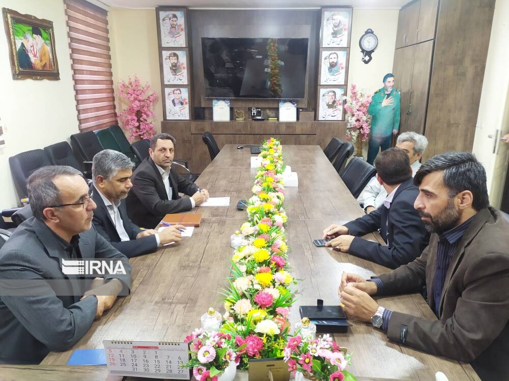 ساخت ۸۰۰ واحد مسکونی برای نیازمندان ایلامی ساخت ۸۰۰ واحد مسکونی برای نیازمندان ایلامی