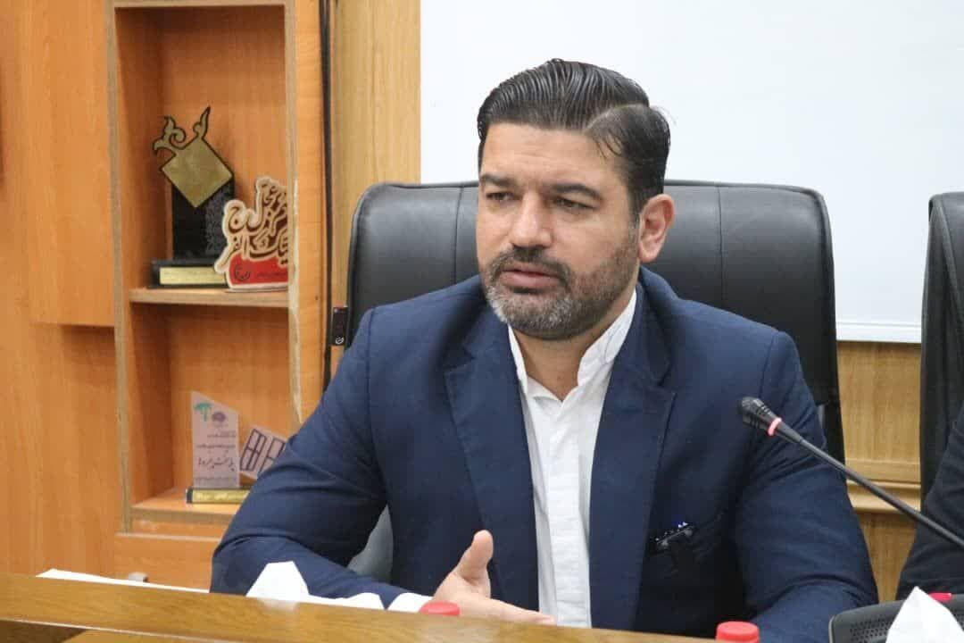 شهرداری آبادان ۳۰۰۰ میلیارد ریال از بدهیهایش را پرداخت کرد شهرداری آبادان ۳۰۰۰ میلیارد ریال از بدهیهایش را پرداخت کرد