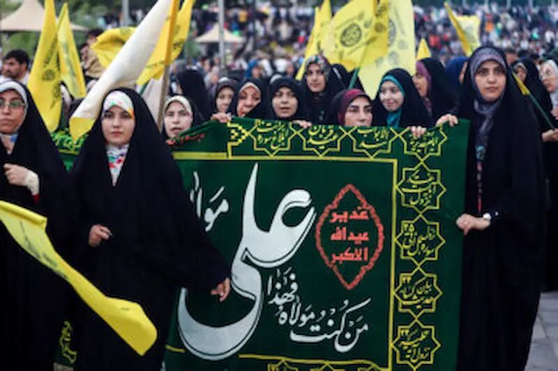 دبیر جبهه فرهنگی انقلاب: جشن غدیر توسط ۵۰ مجموعه فرهنگی در مرکز گیلان برگزار می‌شود