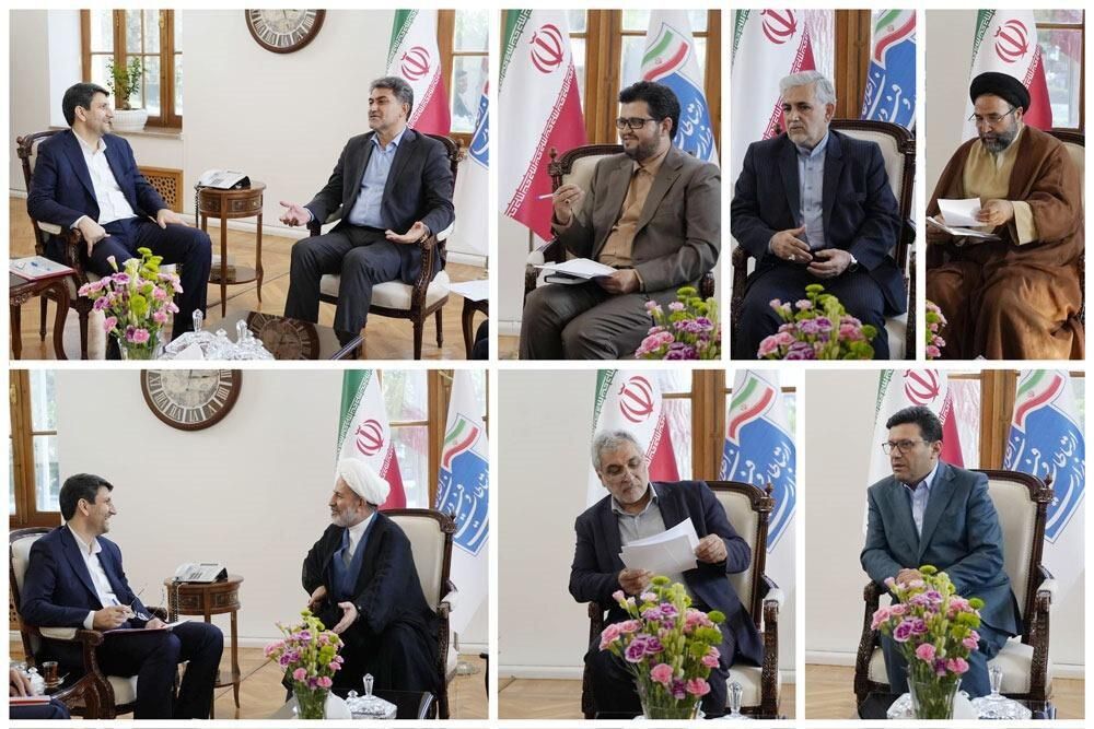 مشکلات ارتباطی در 4 استان مورد بررسی قرار گرفت