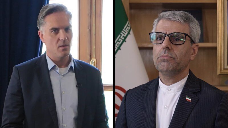 Iranischer Außenamtssprecher: Urananreicherung bleibt unverhandelbar – Iran weist Drohungen und Druck entschieden zurück